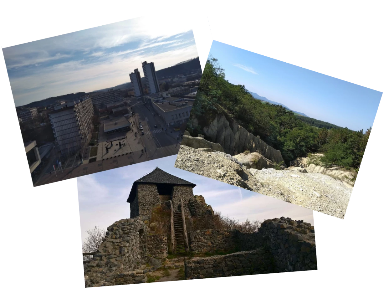 töltsd fel te is a Salgótarján és környékén készült képeidet!